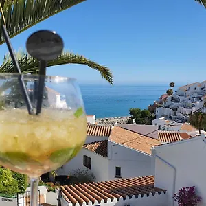 Casa Teresa , Nerja España