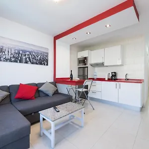 Fantastico 511 , Maspalomas (Gran Canaria) España