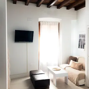 Pasaje De Amores 12 Apartamento