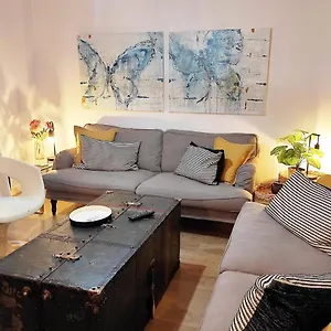 Real Maestranza Apartamento