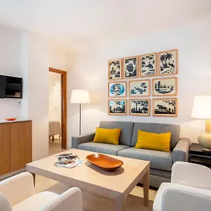 Genteel Don Remondo Apartamento