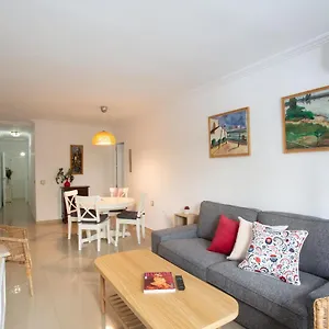 Macarena Sevilla Urban Apartamento