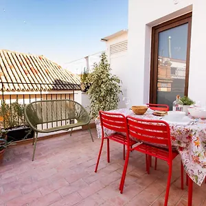 El Palomar Apartamento