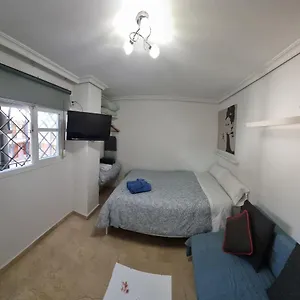 Estudio Centro Apartamento