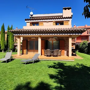 Xalet Cal Cadiach , Prades España